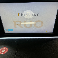 Illumina NextSeq 550 Sequencing System image 3